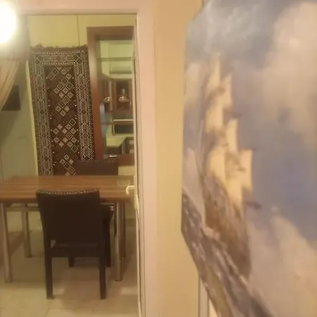Apartment Daire-fatih Ayasofya Ve Sultanahmet Meydanina Cok Yakin Istanbul