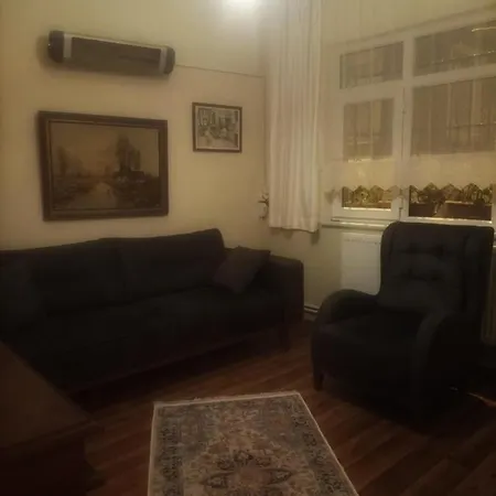 Daire-fatih Ayasofya Ve Sultanahmet Meydanina Cok Yakin Apartment Istanbul